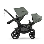 Bugaboo Kangaroo Complete 2-in-1 Double Tandem Stroller