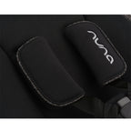 Nuna BRYN High Chair + Newborn Rocker Seat