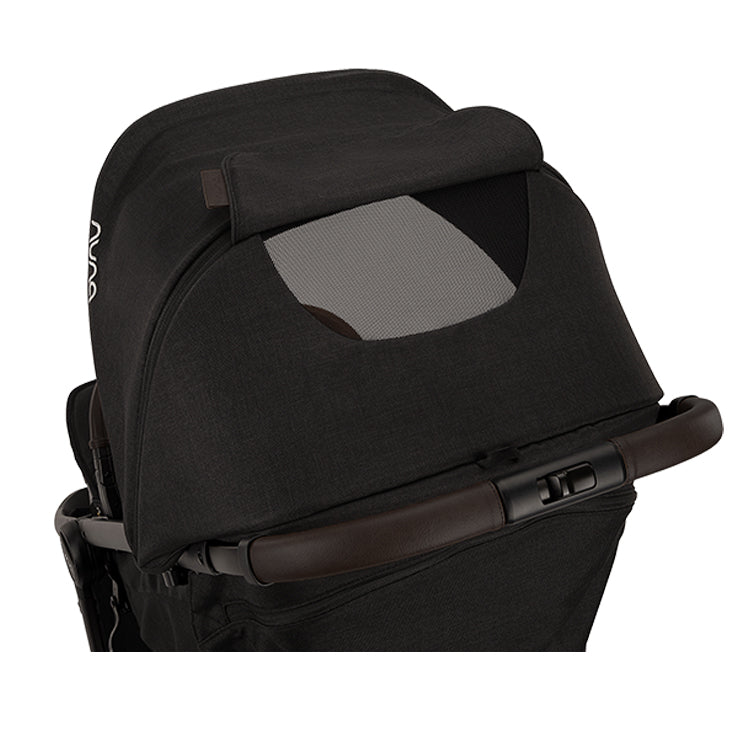 Nuna TRVL LX Stroller + PIPA URBN Car Seat Travel System