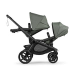 Bugaboo Kangaroo Complete 2-in-1 Double Tandem Stroller