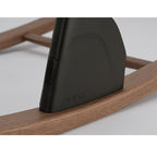 Nuna BRYN High Chair + Newborn Rocker Seat