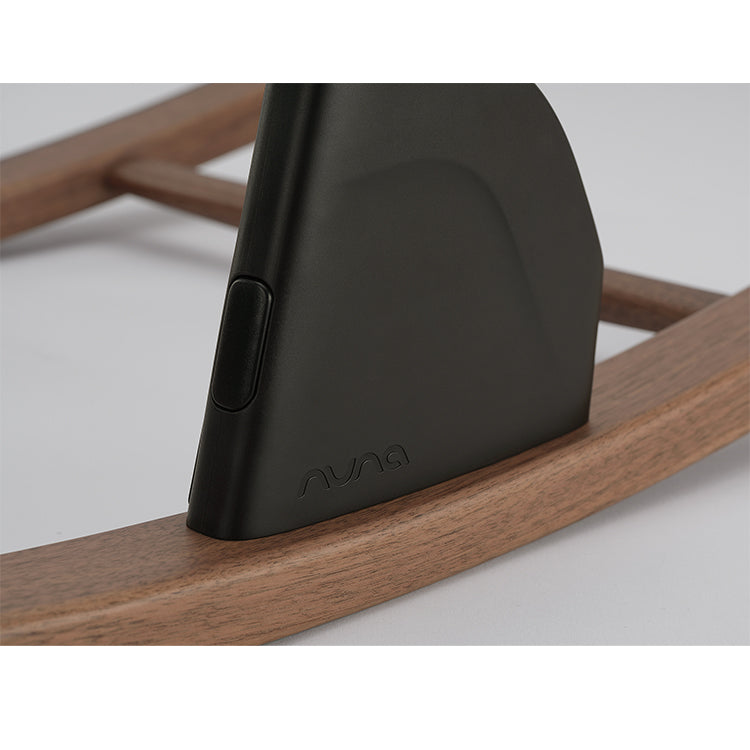 Nuna BRYN High Chair + Newborn Rocker Seat