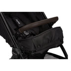 Nuna TRVL LX Stroller + PIPA URBN Car Seat Travel System