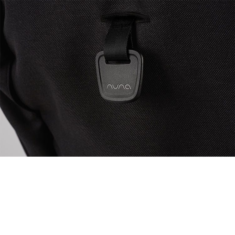 Nuna TRVL LX Stroller + PIPA URBN Car Seat Travel System