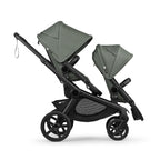 Bugaboo Kangaroo Complete 2-in-1 Double Tandem Stroller