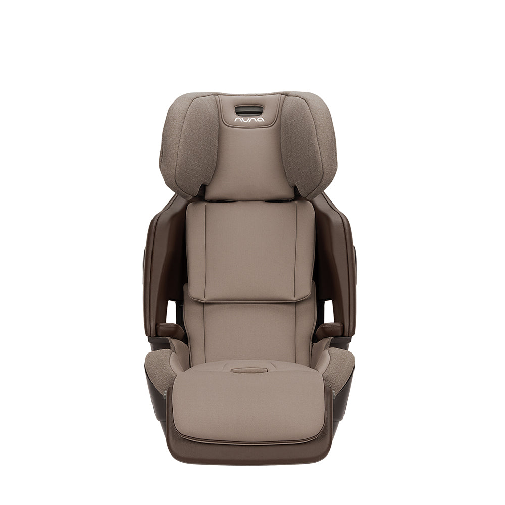 Nuna Lumn Harness-to-Booster Seat