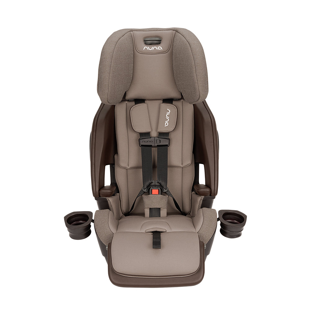 Nuna Lumn Harness-to-Booster Seat