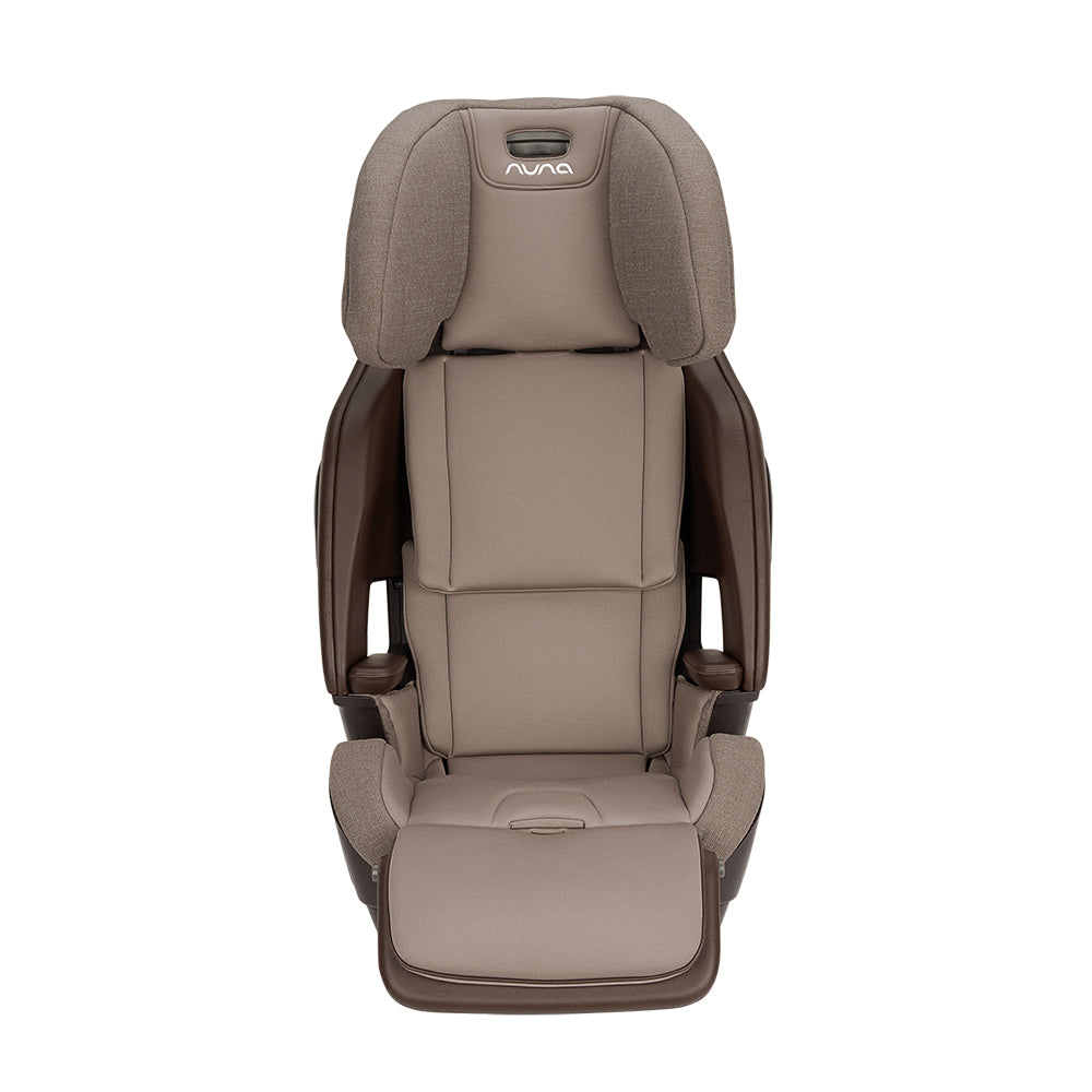 Nuna Lumn Harness-to-Booster Seat