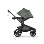 Bugaboo Kangaroo Complete 2-in-1 Double Tandem Stroller
