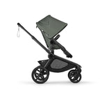 Bugaboo Kangaroo Complete 2-in-1 Double Tandem Stroller