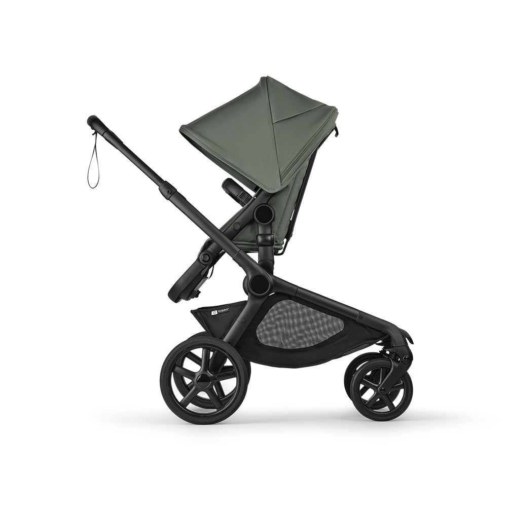 Bugaboo Kangaroo Complete 2-in-1 Stroller