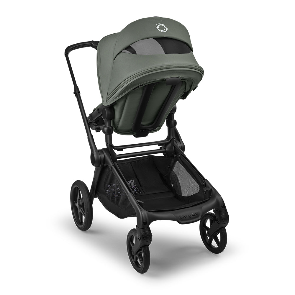 Bugaboo Kangaroo Complete 2-in-1 Stroller