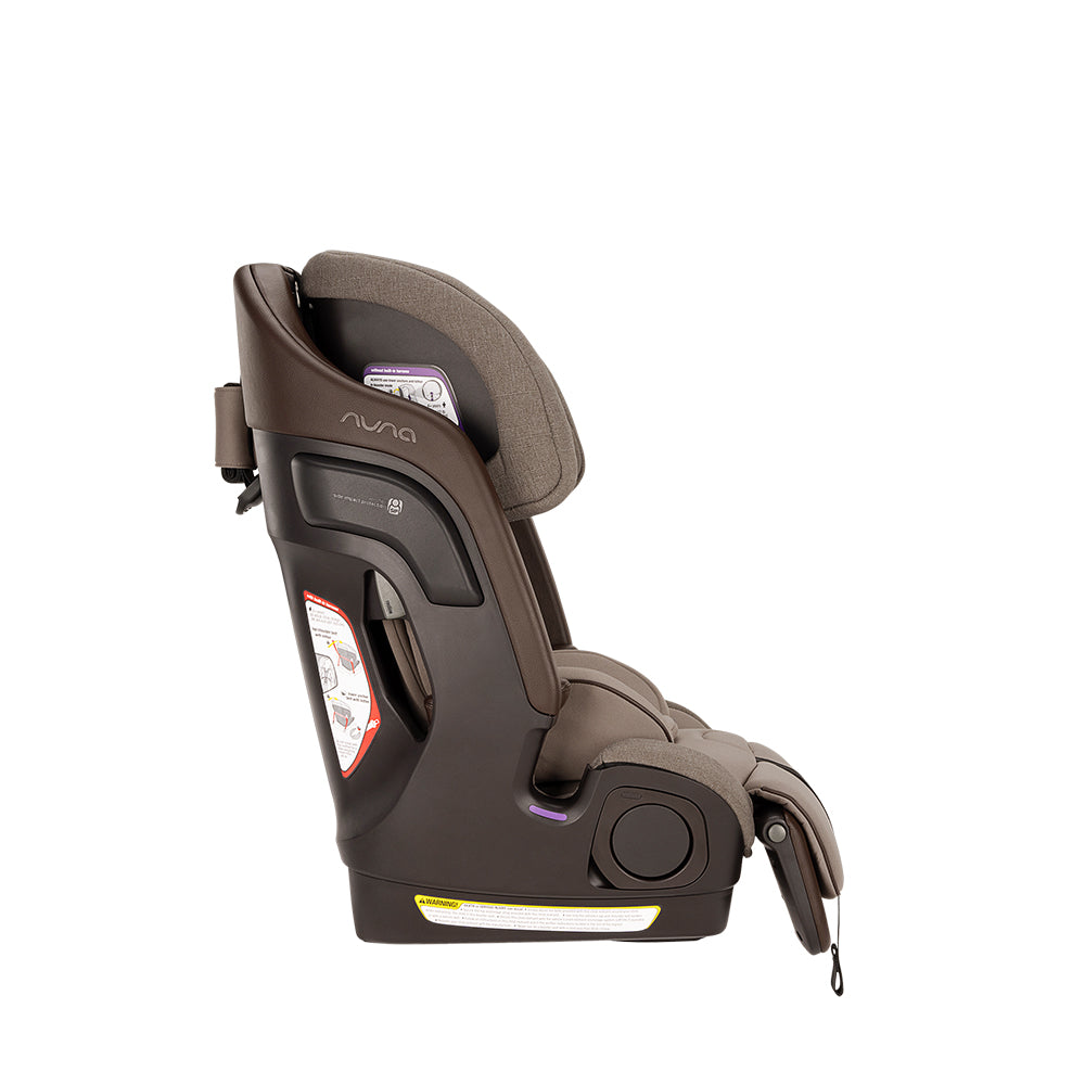 Nuna Lumn Harness-to-Booster Seat