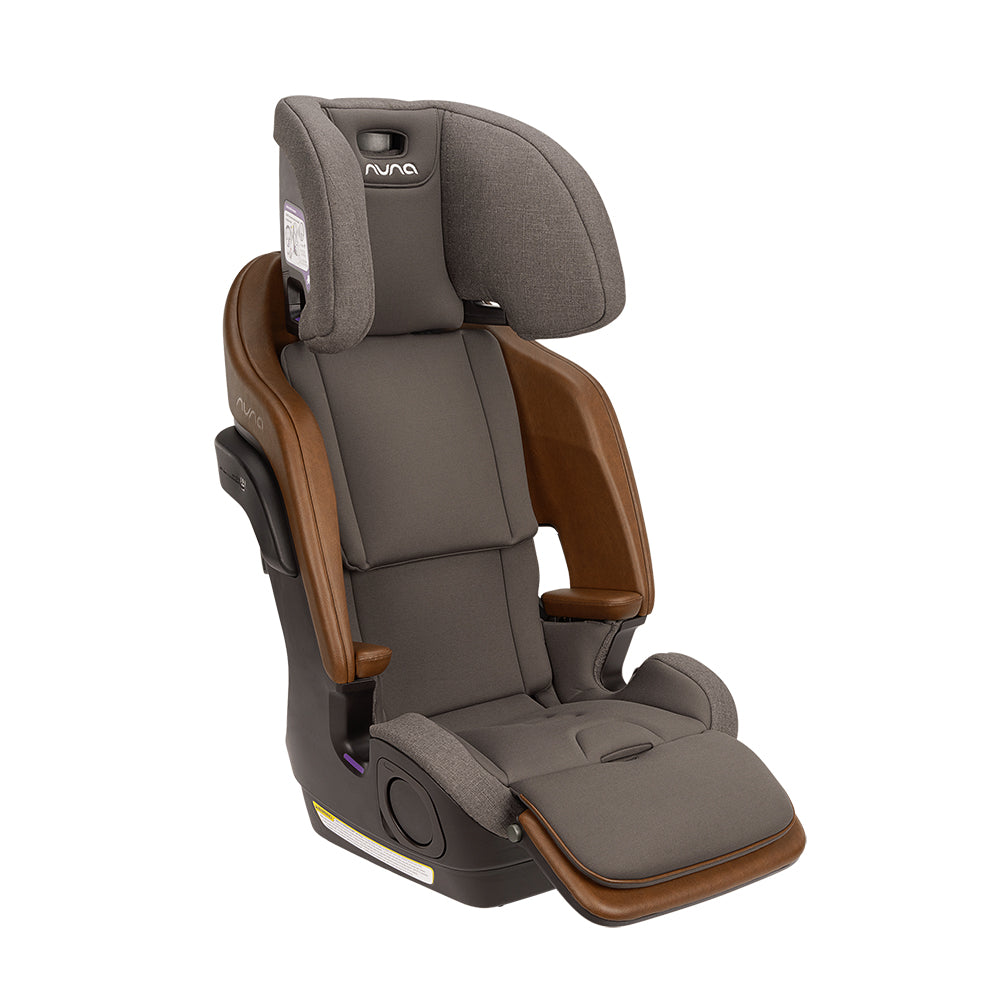 Nuna Lumn Harness-to-Booster Seat