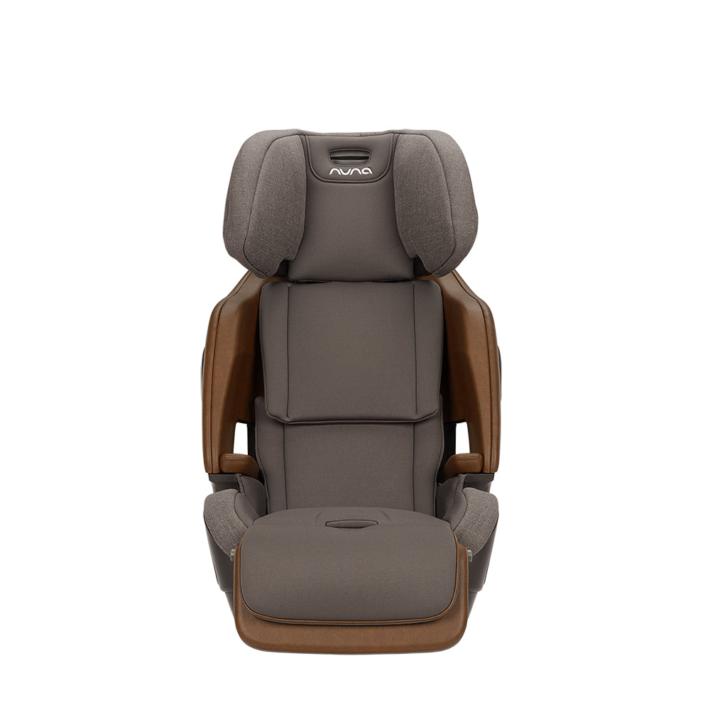 Nuna Lumn Harness-to-Booster Seat
