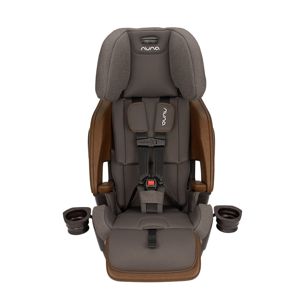 Nuna Lumn Harness-to-Booster Seat