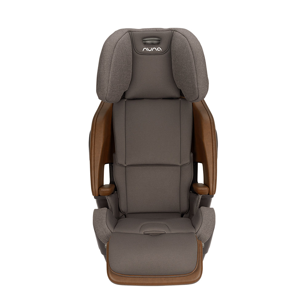 Nuna Lumn Harness-to-Booster Seat