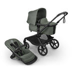 Bugaboo Kangaroo Complete 2-in-1 Stroller