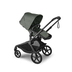 Bugaboo Kangaroo Complete 2-in-1 Double Tandem Stroller