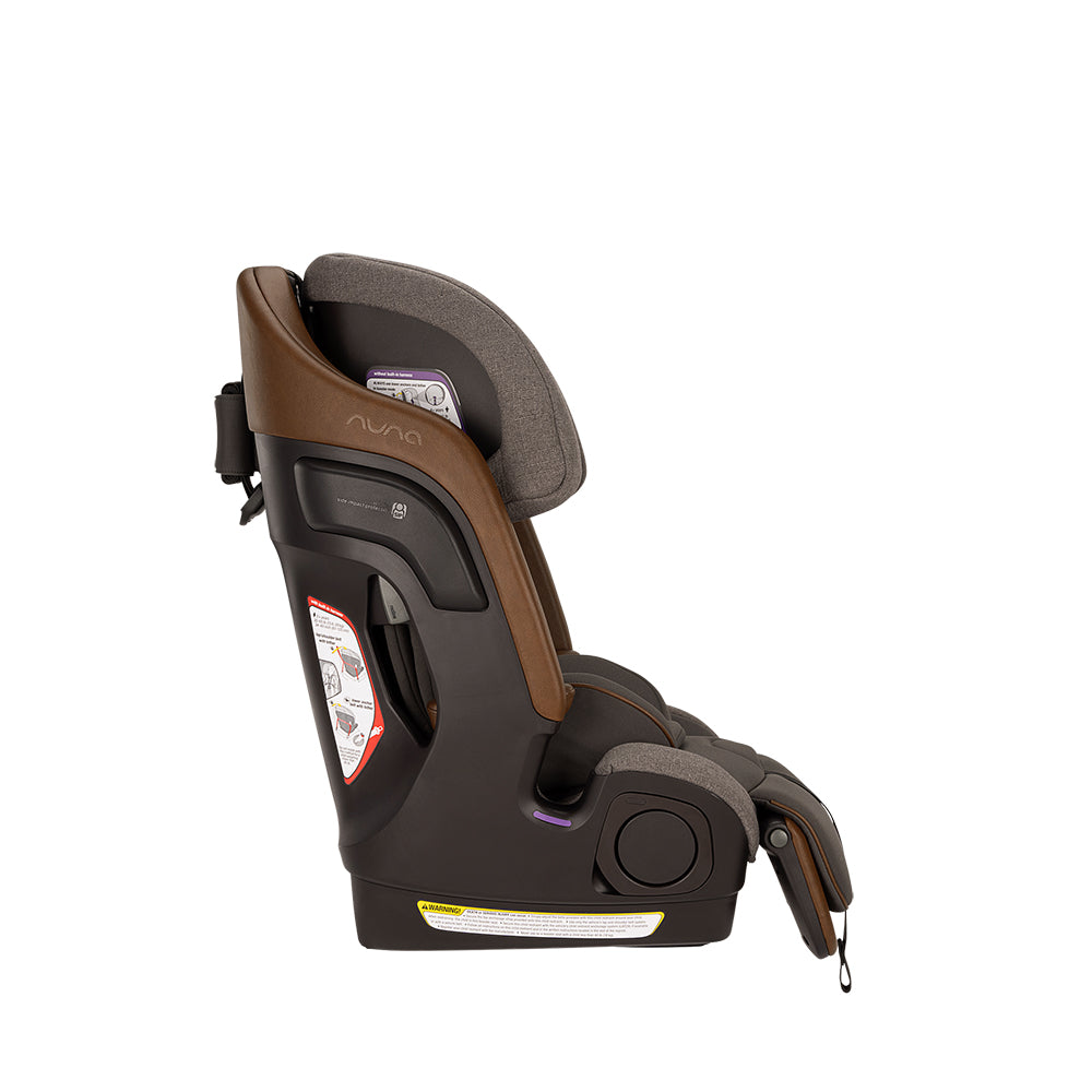 Nuna Lumn Harness-to-Booster Seat