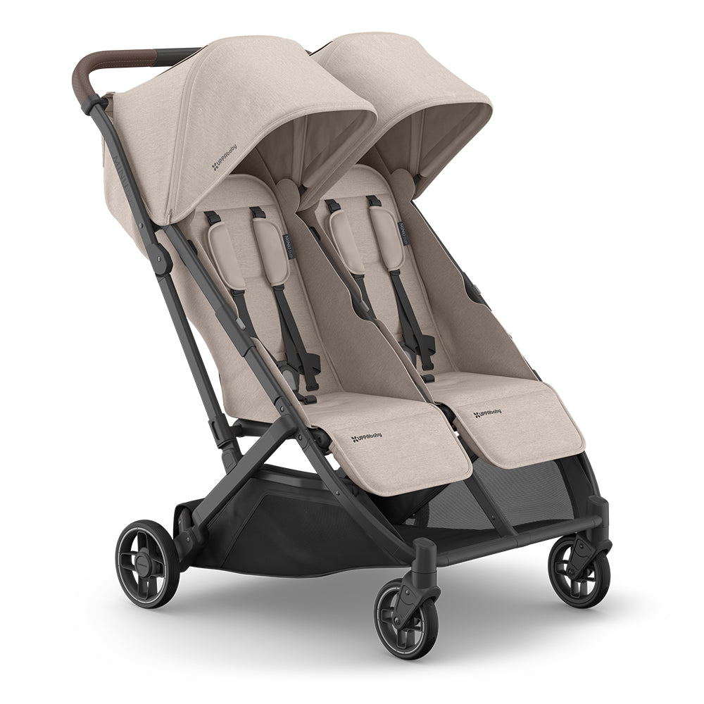 UPPAbaby Minu Duo Stroller