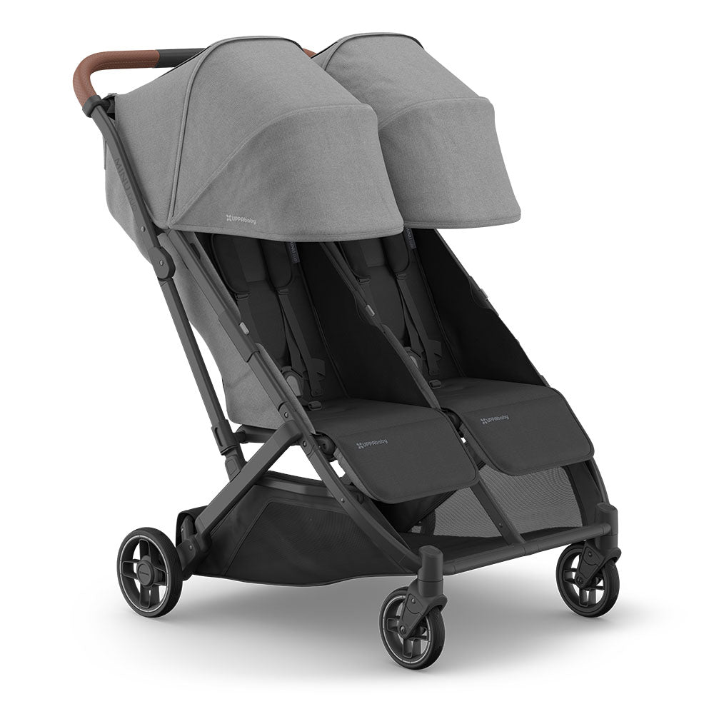 UPPAbaby Minu Duo Stroller