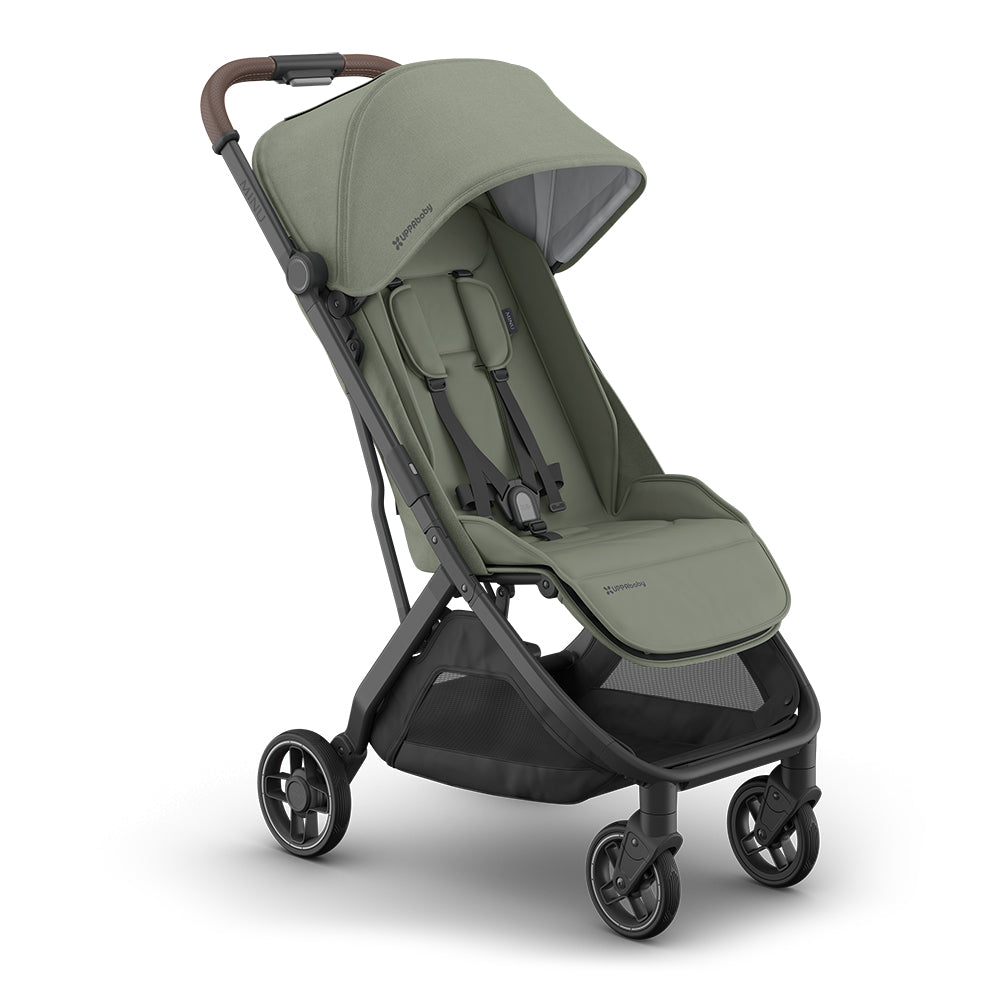 UPPAbaby Minu V3 Stroller