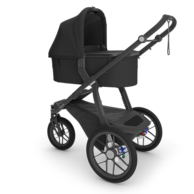 UPPAbaby Ridge Adapters for Aria/Mesa/Bassinet