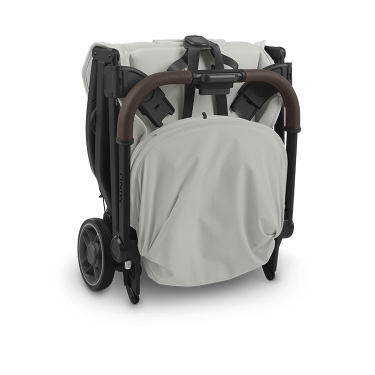 UPPAbaby Minu V3 Infant Car Seat Adapters for Aria/Mesa