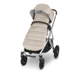 UPPAbaby Cozy Ganoosh Footmuff