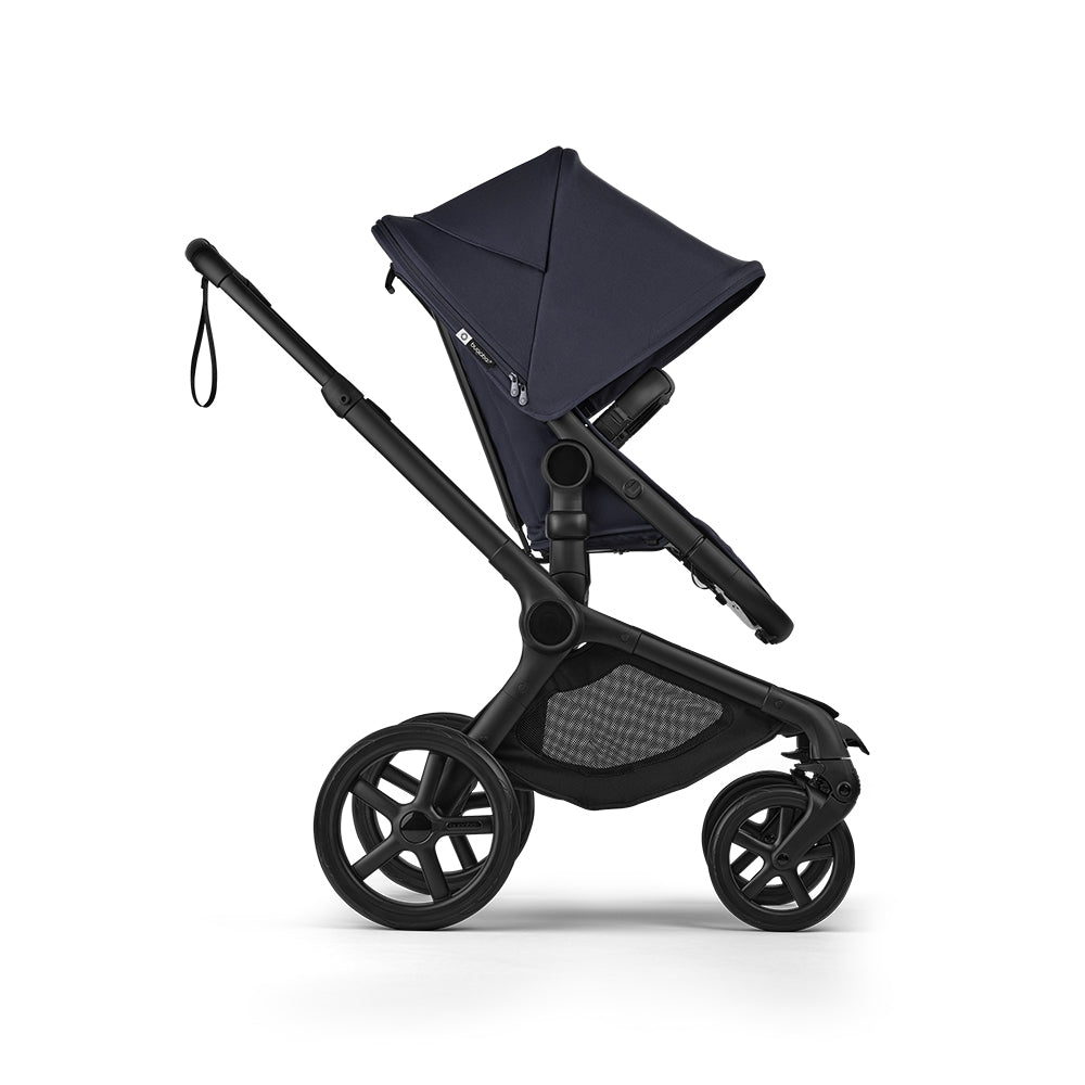 Bugaboo Fox 5 Renew Complete 2-in-1 Stroller