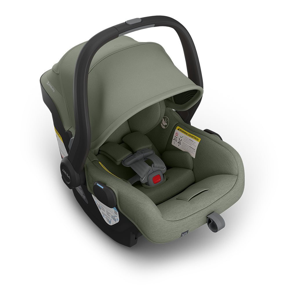 UPPAbaby Mesa V3 Infant Car Seat + Base
