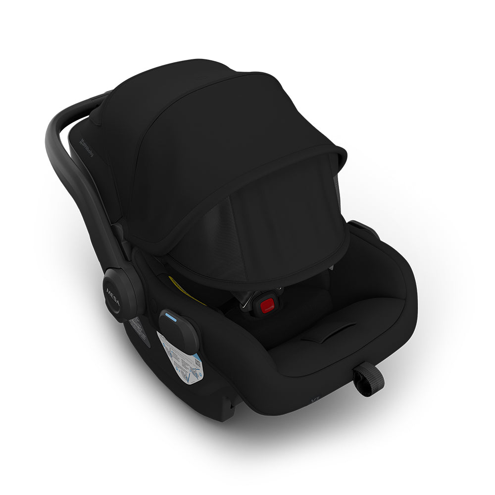 UPPAbaby Mesa V3 Infant Car Seat + Base