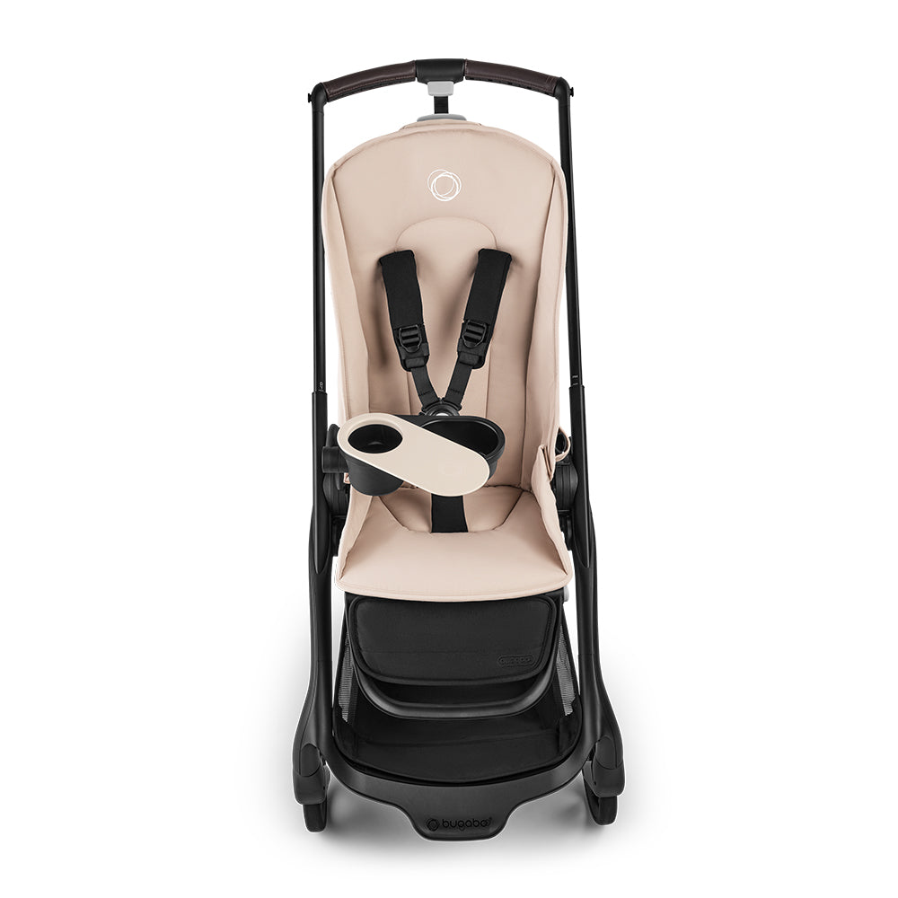Bugaboo Dragonfly Snack Tray and Adapter