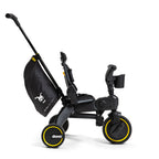 Doona Liki Trike in Midnight Edition