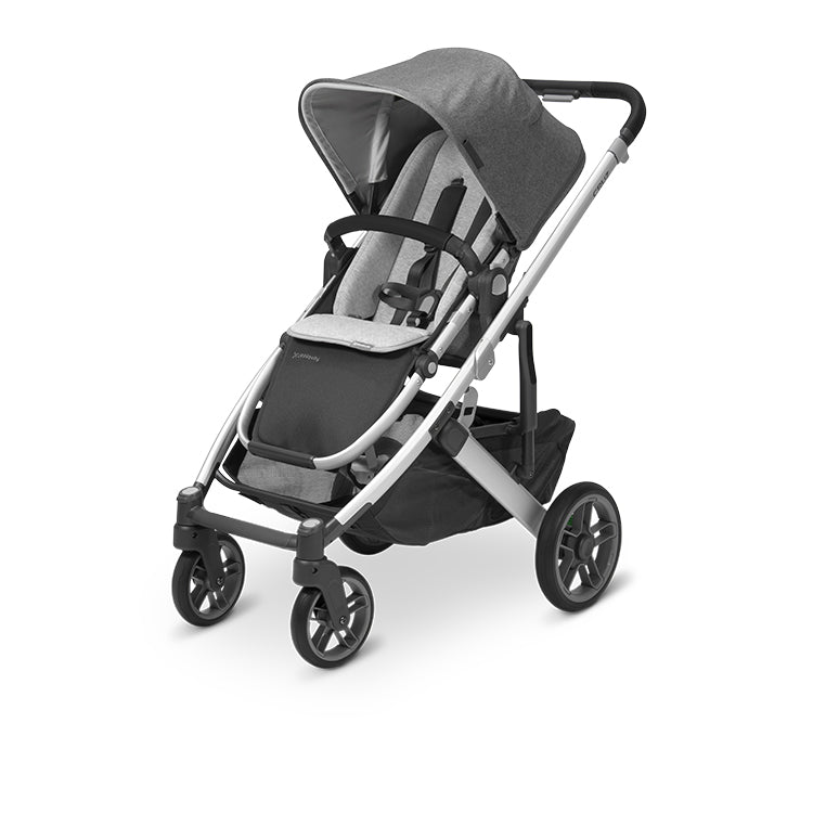 uppababy jordan vista UPPAbaby
