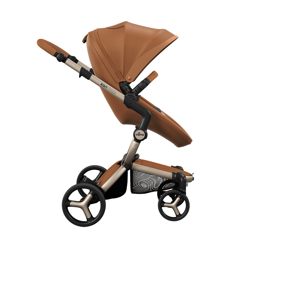 Mima Xari Max Stroller