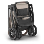 UPPAbaby Kona Stroller + Bassinet + Mesa/Aria Travel System