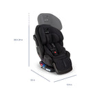 Nuna EXEC Next All-in-one Car Seat