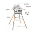 Stokke Clikk High Chair