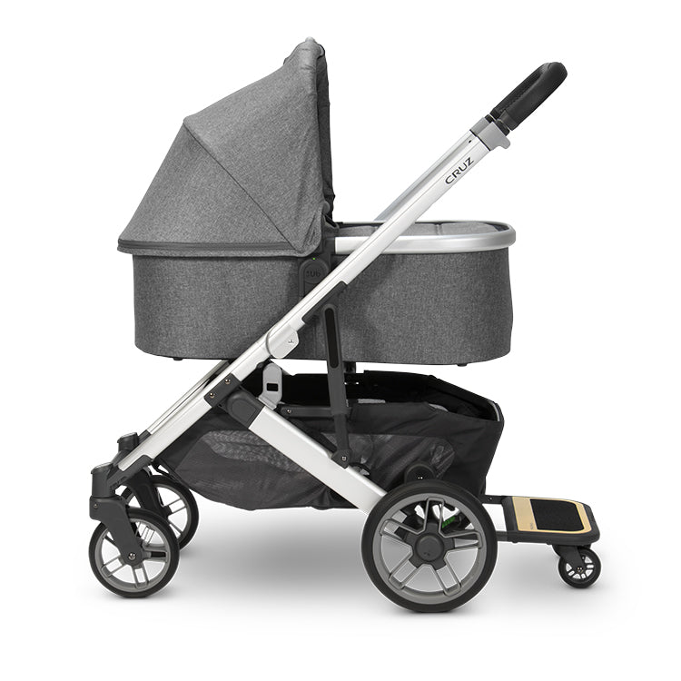 UPPAbaby Cruz V2/V3 PiggyBack Ride-Along Board