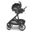 UPPAbaby Upper Car Seat Adapters for Vista and Cruz (for Maxi-Cosi/Nuna/Cybex)