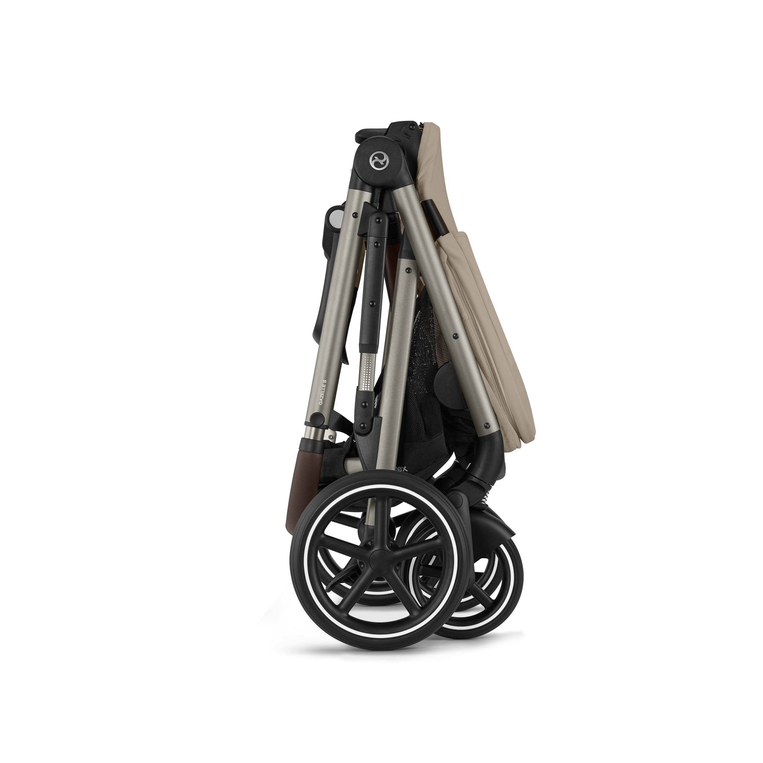 Cybex e-Gazelle S Electronic Assist Stroller