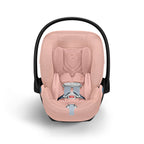 Cybex Cloud T  SensorSafe Comfort Extend Infant Car Seat