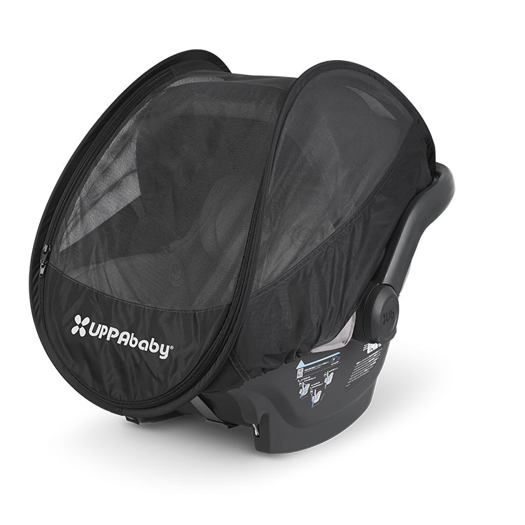 UPPAbaby Cabana for Aria, Mesa, Mesa V2, and Mesa Max Car Seat