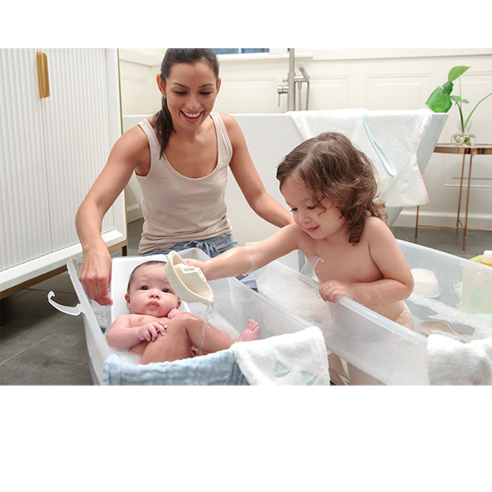 Stokke Flexi Bath with Newborn Support