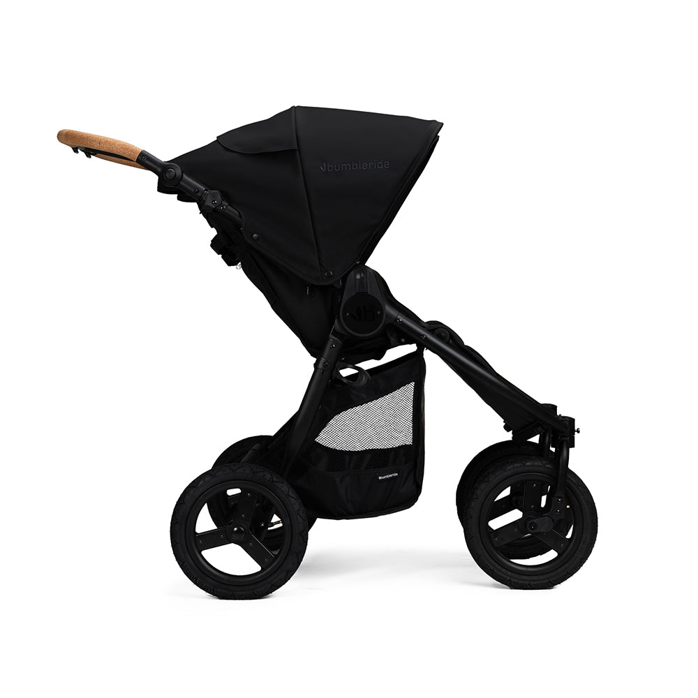 Bumbleride Indie Twin All-Terrain Stroller