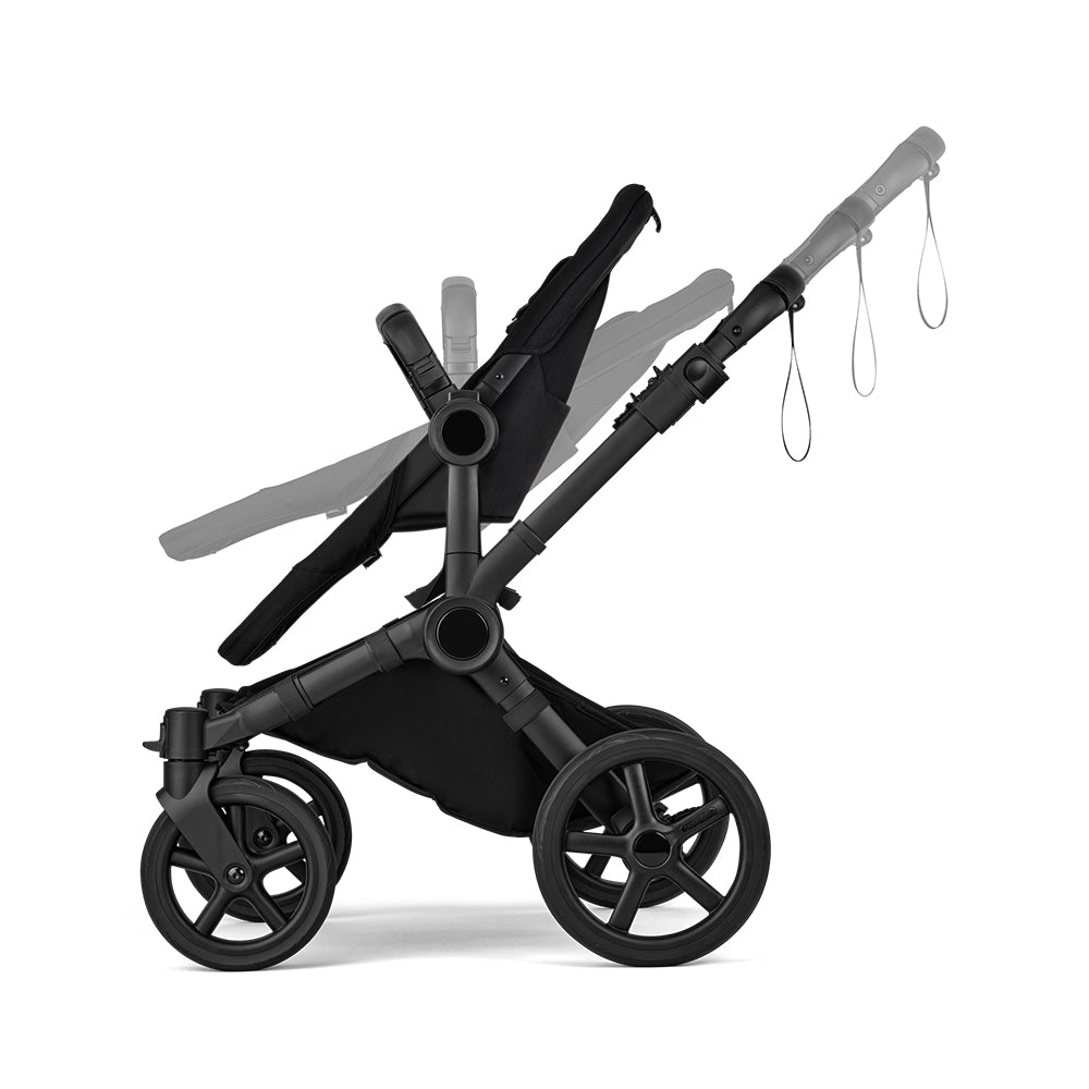 Bugaboo Donkey 6 Double Stroller