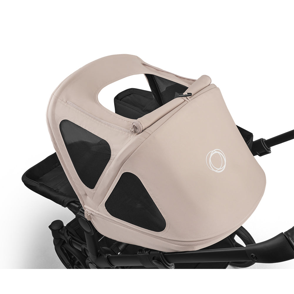 Bugaboo Donkey 6 Breezy Sun Canopy