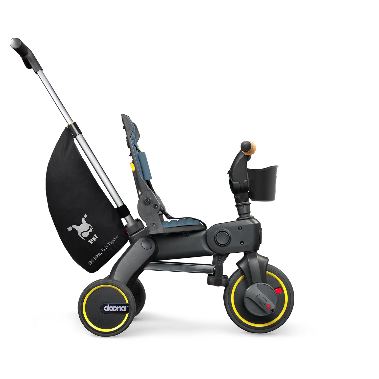 Doona Liki Trike S5 Deluxe